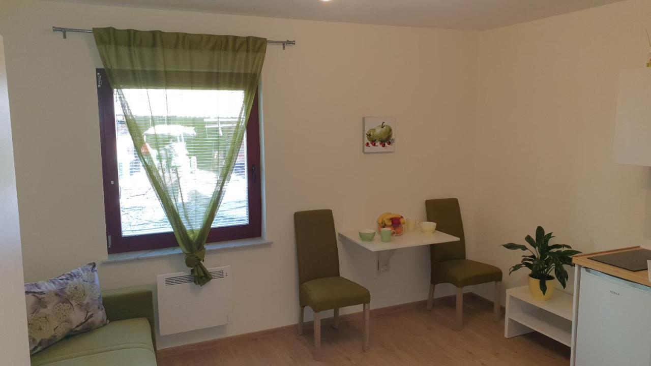 Apartments Lake Bohinj Medja Exterior photo